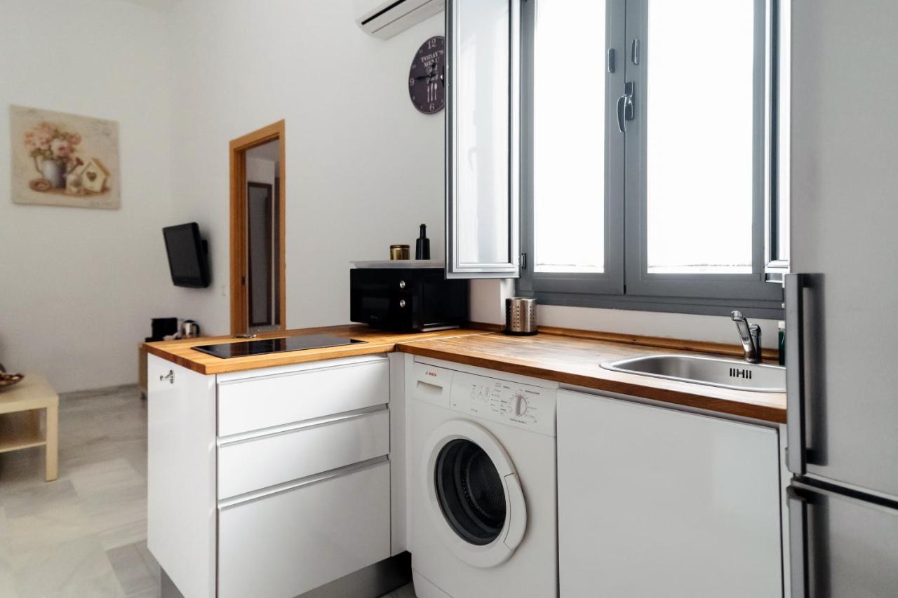 Casa Palacio -Sanlucar- Apartamento Sanlúcar de Barrameda