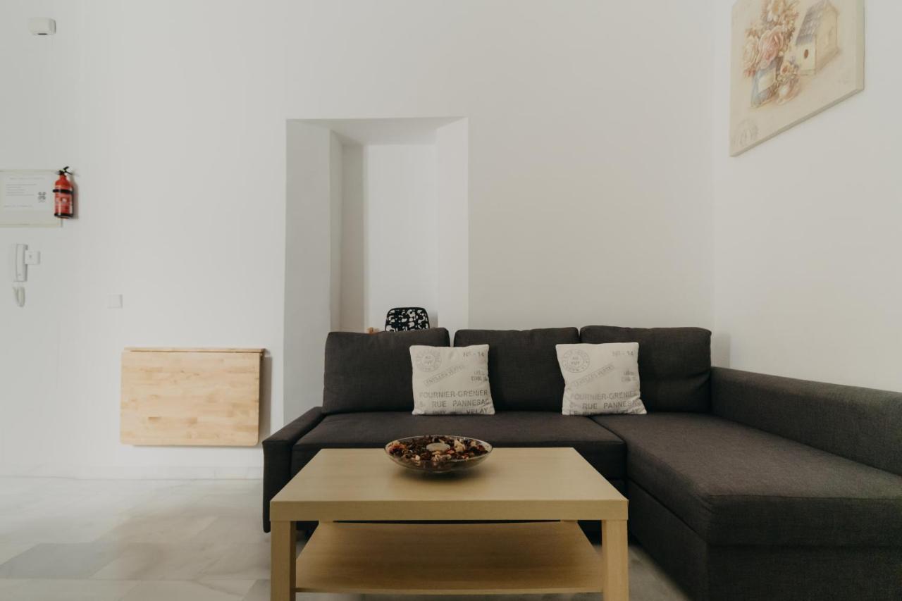 Casa Palacio -sanlucar- Appartement *