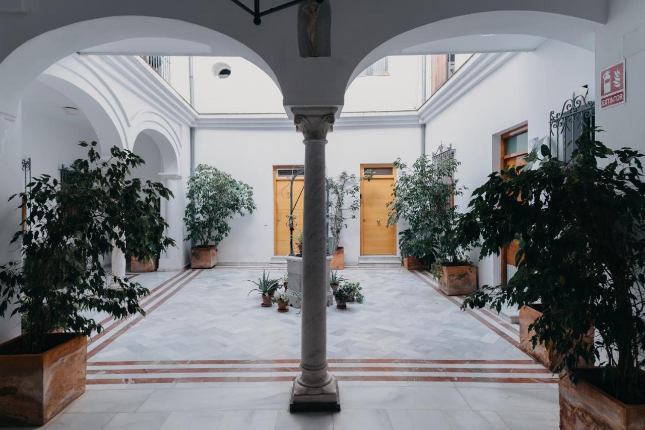 Appartement Casa Palacio -sanlucar- *
