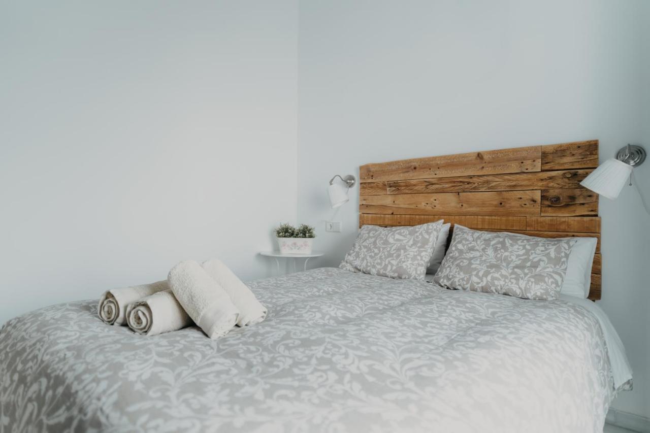Appartement Casa Palacio -sanlucar-