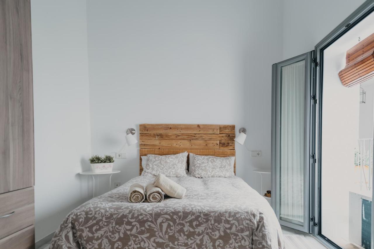 Appartement Casa Palacio -sanlucar-