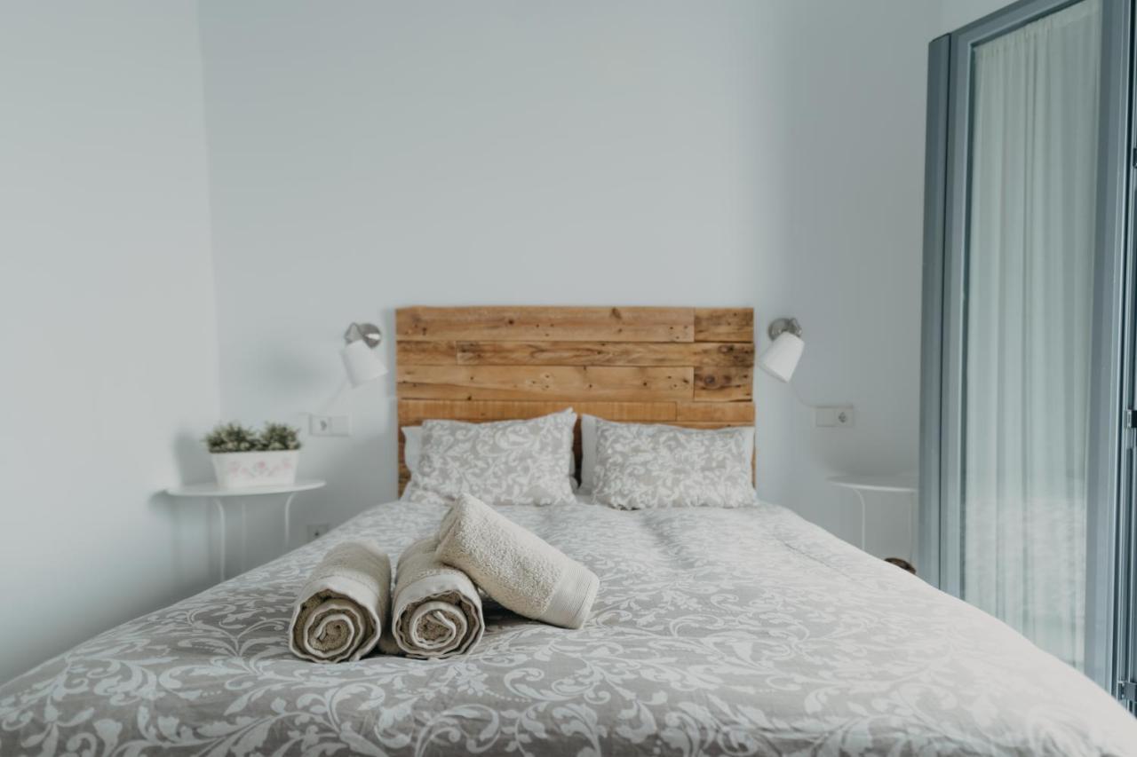 Appartement Casa Palacio -sanlucar-