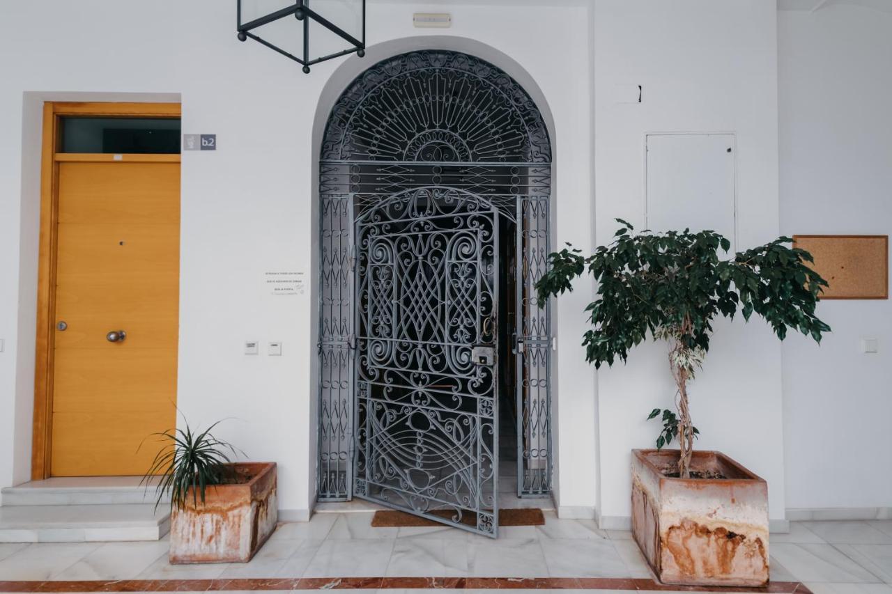 Casa Palacio -sanlucar- Appartement *