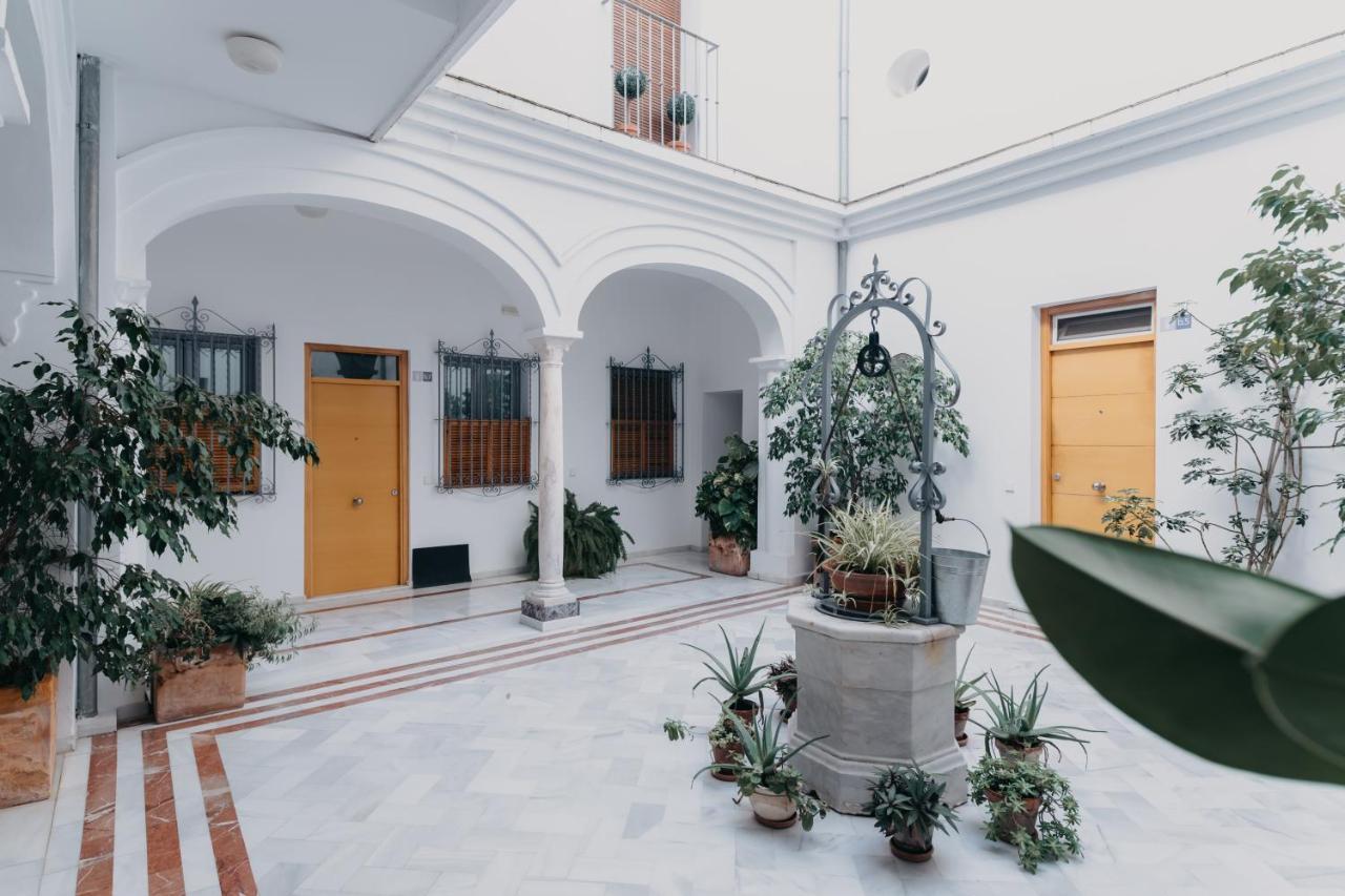 Casa Palacio -sanlucar- Sanlúcar de Barrameda